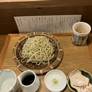 そば切り 荒凡夫