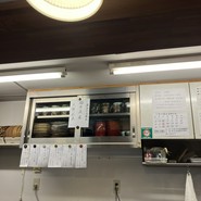 そば切り 荒凡夫