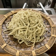 そば切り 荒凡夫