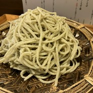 そば切り 荒凡夫