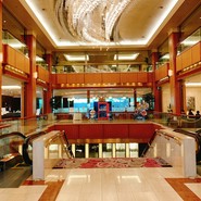 シェフズダイニング シンフォニー