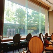 シェフズダイニング シンフォニー