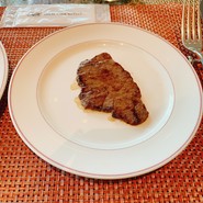 ランチビュッフェ