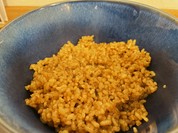 だしごはん