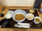 だしごはん