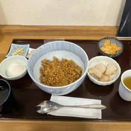 だしごはん