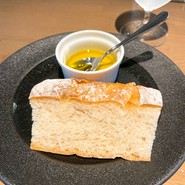 スペイン料理BOQUERIA