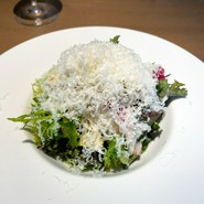 スペイン料理BOQUERIA