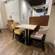 幸せのパンケーキ　福岡天神店