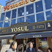 YOSUL