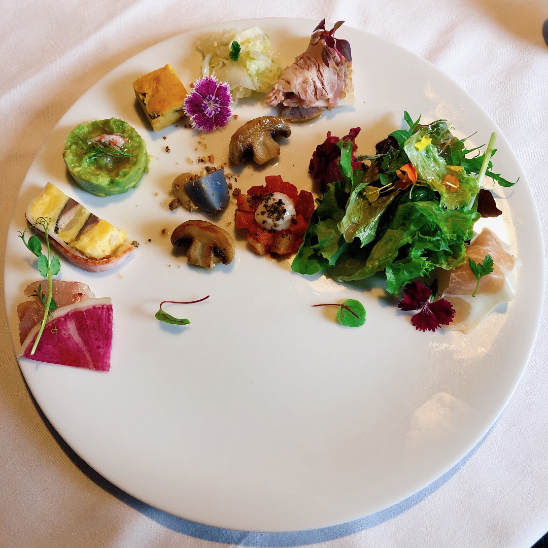 広島市佐伯区のイタリアン・フレンチがおすすめグルメ人気店 | ヒトサラ