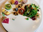 restaurant capucine