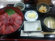 魚喰いの大間んぞく