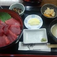 魚喰いの大間んぞく