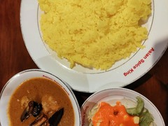 日替わりランチ