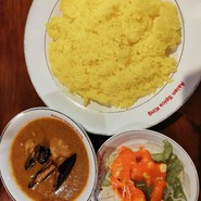 日替わりランチ