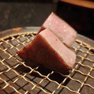 西麻布 焼肉X ~TEN~