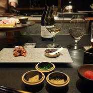 西麻布 焼肉X ~TEN~