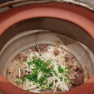西麻布 焼肉X ~TEN~