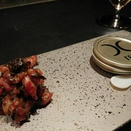 西麻布 焼肉X ~TEN~