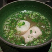 西麻布 焼肉X ~TEN~