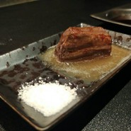 西麻布 焼肉X ~TEN~