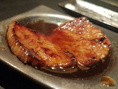 西麻布 焼肉X ~TEN~