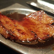 西麻布 焼肉X ~TEN~