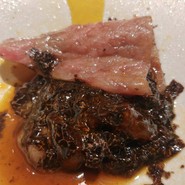 西麻布 焼肉X ~TEN~