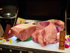 西麻布 焼肉X ~TEN~