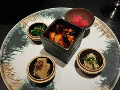 西麻布 焼肉X ~TEN~