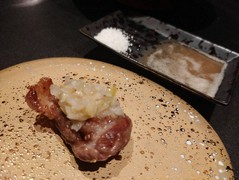 西麻布 焼肉X ~TEN~