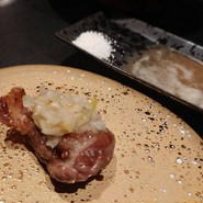 西麻布 焼肉X ~TEN~