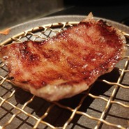 西麻布 焼肉X ~TEN~