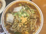 麺屋 一藤