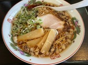 麺屋 一藤