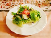 パスタ　パスタ