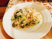 パスタ　パスタ