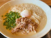 そうめん屋はやし