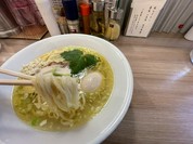中華そば ムタヒロ 拝島駅店
