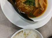 バーミヤン 新宿西口大ガード店