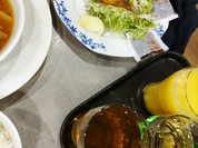 バーミヤン 新宿西口大ガード店