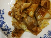 バーミヤン 新宿西口大ガード店