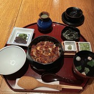 ひつまぶし 和食備長 中洲川端店