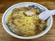 柳麺（ラーメン）
