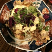 チキン南蛮