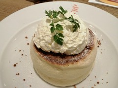 Hawaiian Cafe & Restaiurant Merengue みなとみらい店