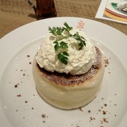 Hawaiian Cafe & Restaiurant Merengue みなとみらい店