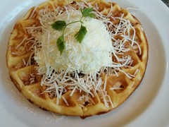 Hawaiian Cafe & Restaiurant Merengue みなとみらい店