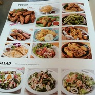 Hawaiian Cafe & Restaiurant Merengue みなとみらい店